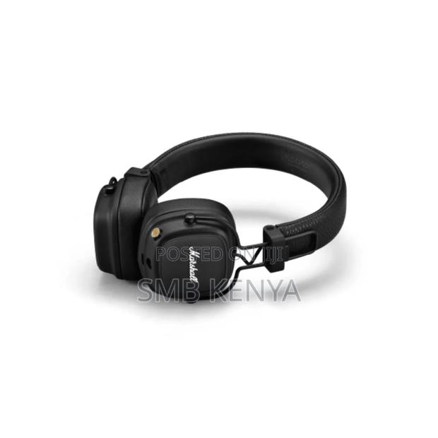 Marshall Major Iv Headphones Wireless - main view