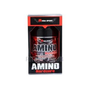 Amino Hardcore - thumbnail 2