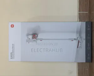 Xiaomi Vacuum Cleaner G20 Lite New Sealed in a Shop