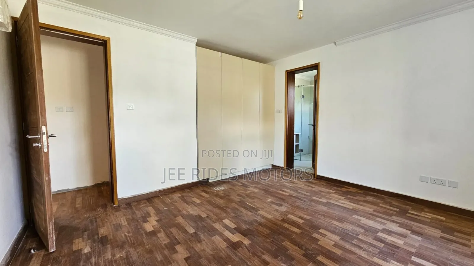 4bdrm Maisonette in Karen, Nairobi Central for sale