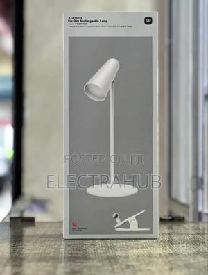 Xiaomi Flexible Rechargeable Lamp Brand New Sealed - thumbnail 2