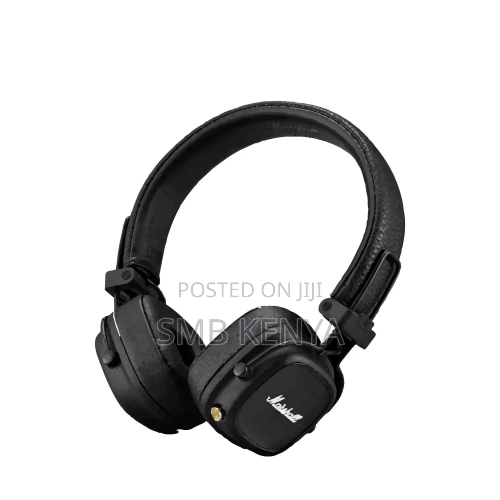 Major Iv Wireless Headphones