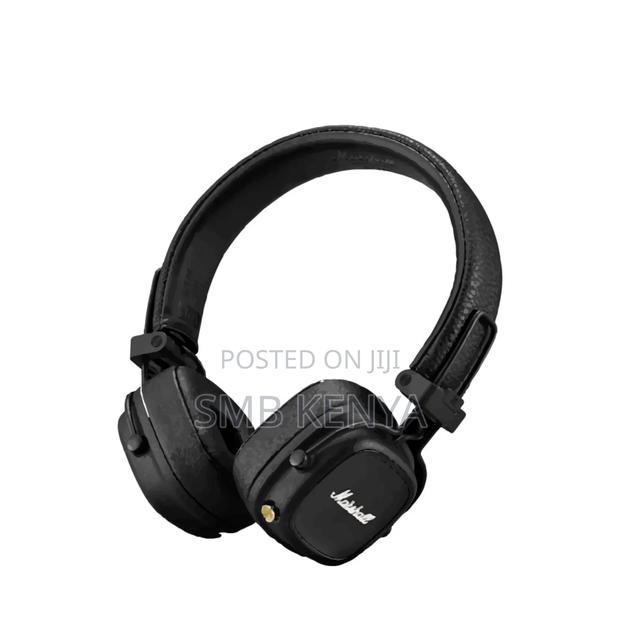 Major Iv Wireless Headphones