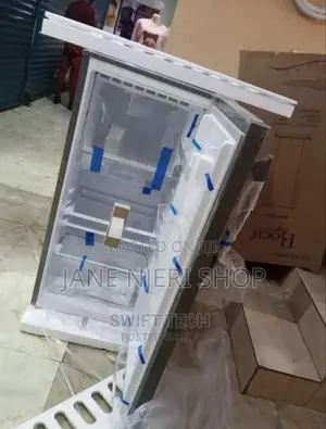 150litre Fridge Single Door