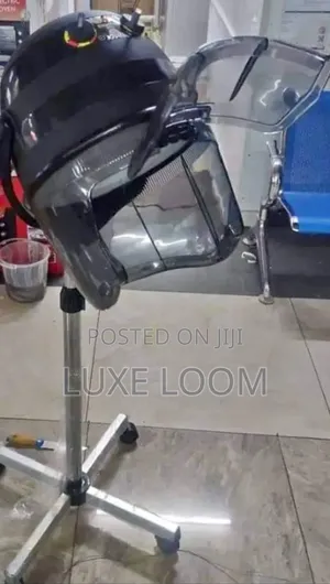 Equator Hair Dryer