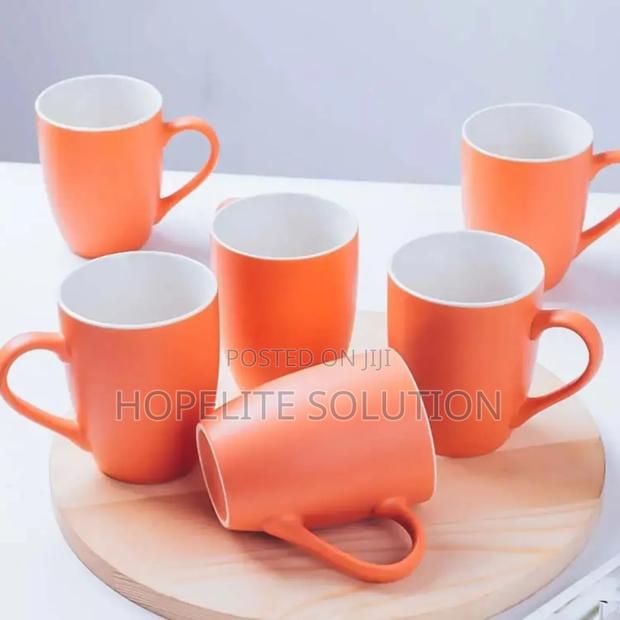 Nice and Colourful Cups - thumbnail 3