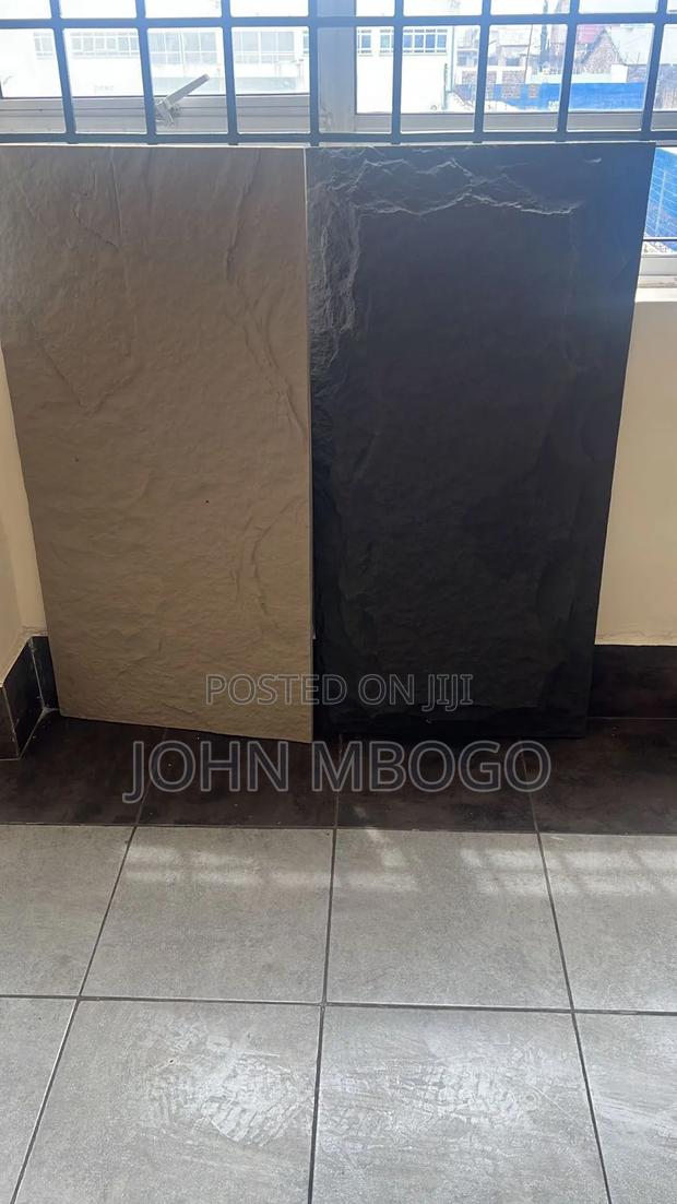 Pu Stone Panels . - thumbnail 2
