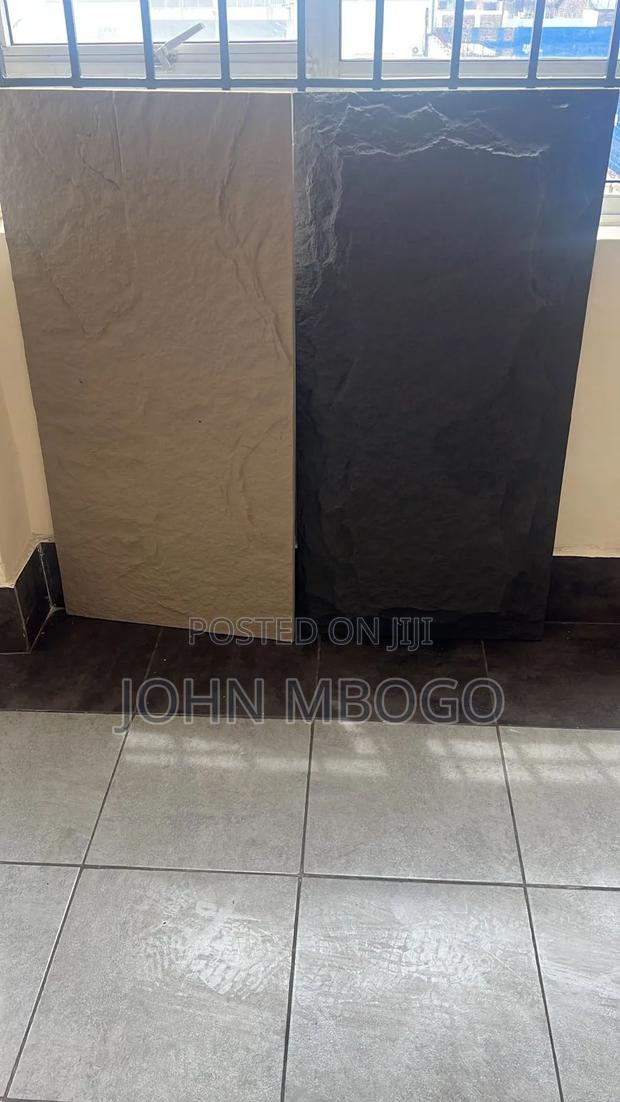 Pu Stone Panels . - thumbnail 3