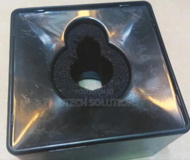 Original Hot Selling High Quality Microphone Flags - main view