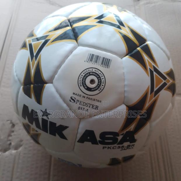 Football Ball,Mikasa Kick Off Football Ball Pkc55 Size 5