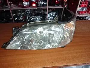 Vista Clear LHS Ex-Japan Headlight Assembly
