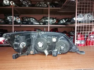 Vista Clear LHS Ex-Japan Headlight Assembly