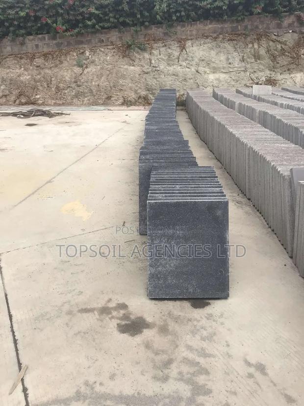Unique Paving Slabs 500x600mm