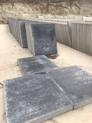 Unique Paving Slabs 500x600mm