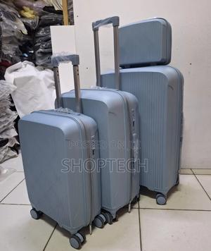 Luxury Rubber - thumbnail 2