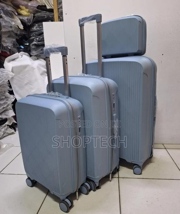 Luxury Rubber - main view