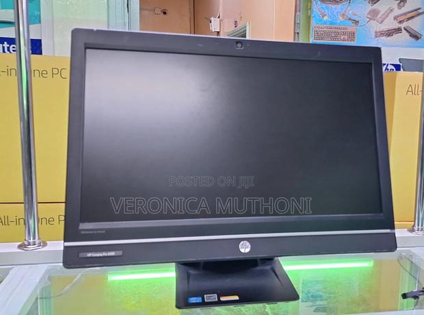 Desktop Computer HP AiO 22 8GB Intel Core I5 HDD 500GB - thumbnail 4