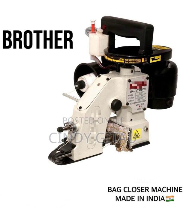 Quality Industrial Brother Sewing Machine