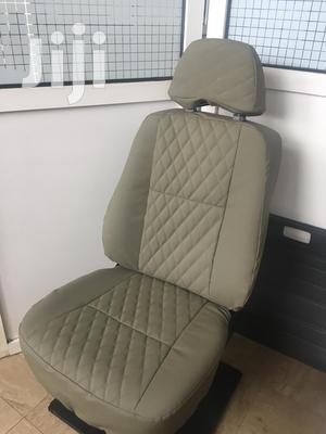 Loose Covers in Durable Material for Tour Van ,Land Cruiser.