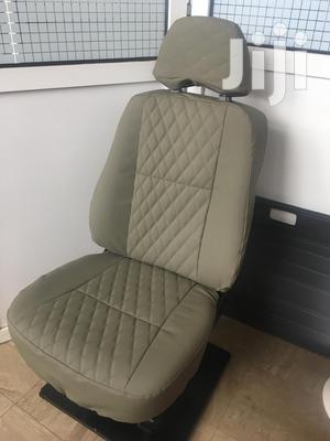 Loose Covers in Durable Material for Tour Van ,Land Cruiser.