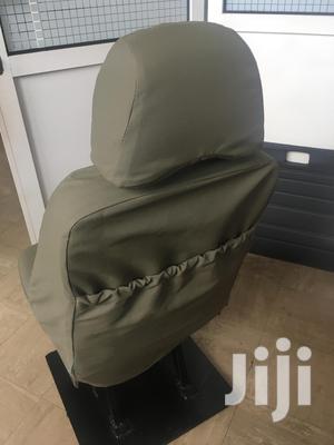 Loose Covers in Durable Material for Tour Van ,Land Cruiser.
