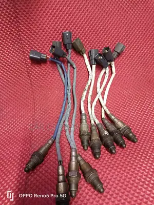 Oxygen Sensor Toyota Vitz New Model