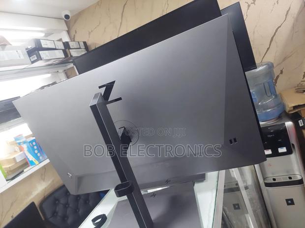 Desktop Computer HP AiO 27 1GB HDD+SSD 256GB - thumbnail 3