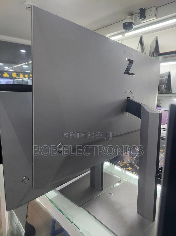 Desktop Computer HP AiO 27 1GB HDD+SSD 256GB - thumbnail 4