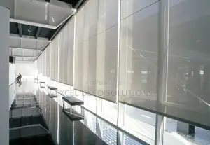 Tailored Design Window Blinds- Sunscreen
