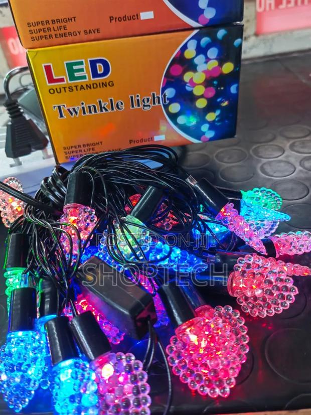 *Christmas Lights - thumbnail 4