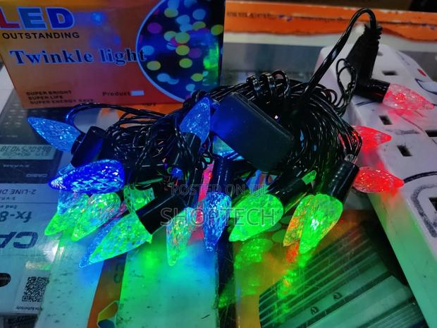 *Christmas Lights - thumbnail 5