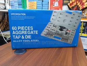 60pcs Tap and Die Set - thumbnail 2