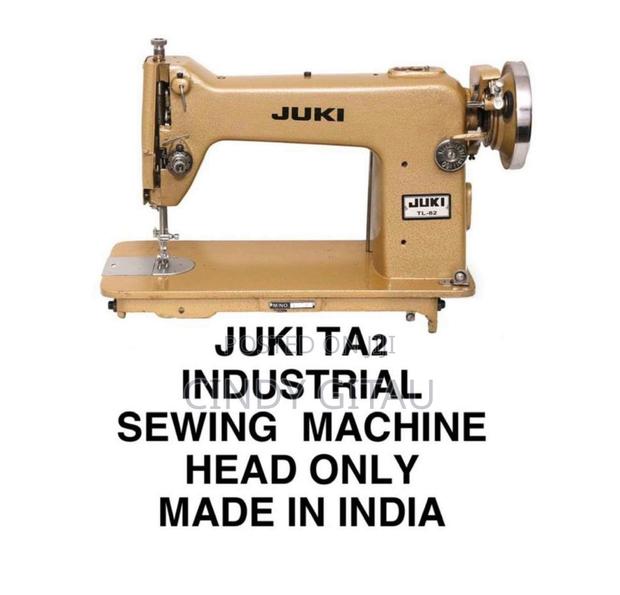 Quality Juki TA2 Industrial Sewing Machine