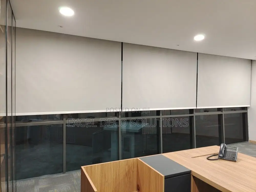 Blackout Blinds -the Ultimate Privacy Solution