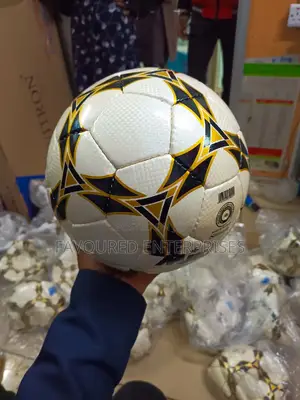 Mikasa Football