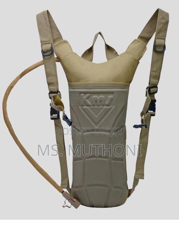 *2 In 1 Hydration Backpack PLUS 3L Insulated Water Bag* - thumbnail 6