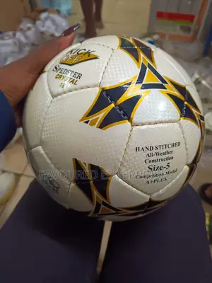 Mikasa Football,