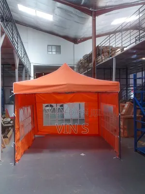 Pop-Up Gazebo Tents/Foldable