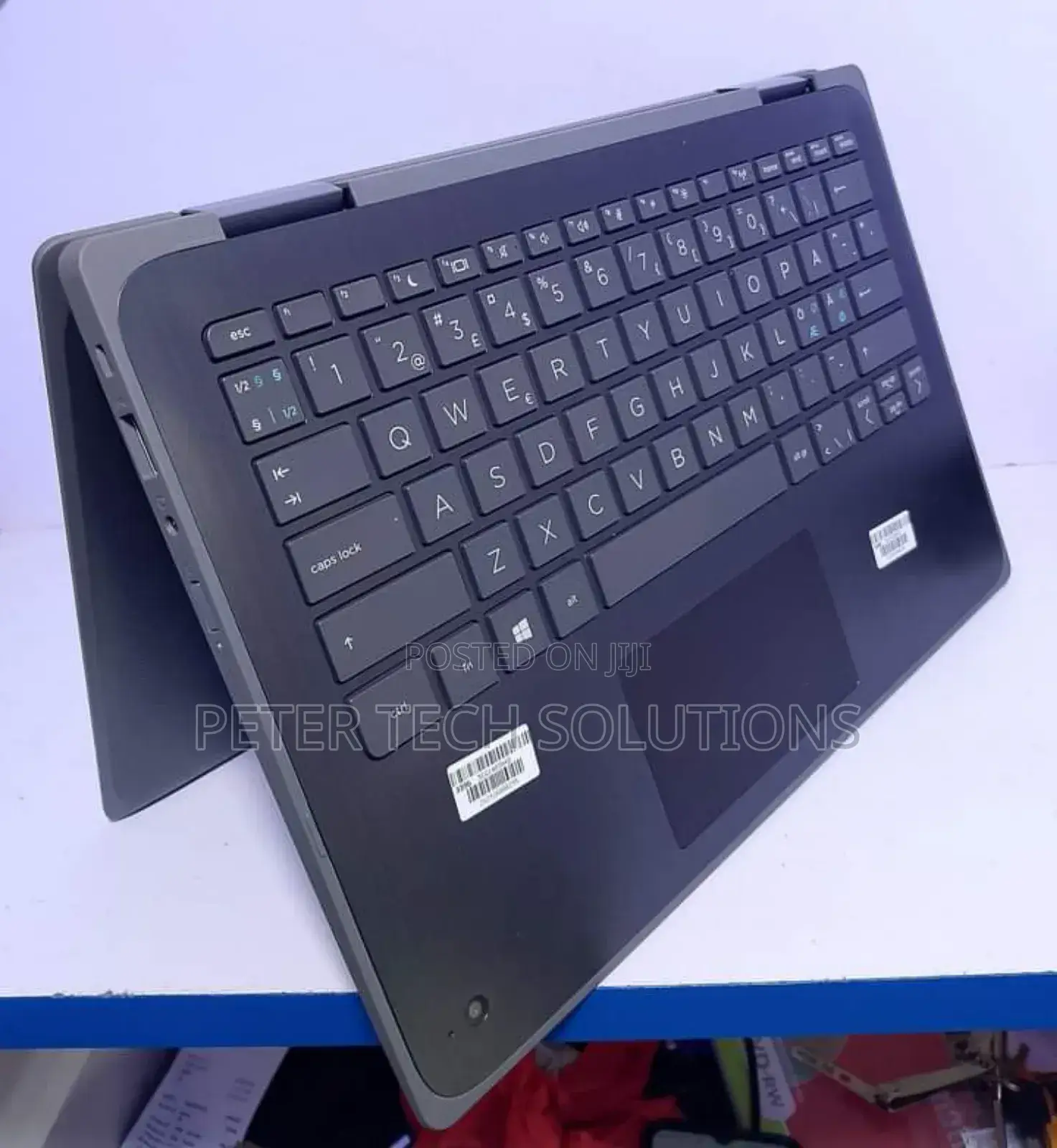New Laptop 4GB SSD 128GB