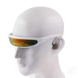 Stylish Design Sports Glasses - thumbnail 2