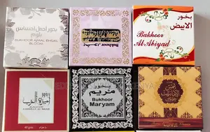 Bakhoor Incense Bukhoor Arabian Incense PREMIUM Insense