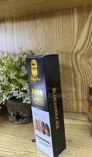 Happy Bar 3000 Puffs - thumbnail 2