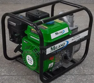 ML50 Milano Italia Water Pump 2inches 7.5hp Engine