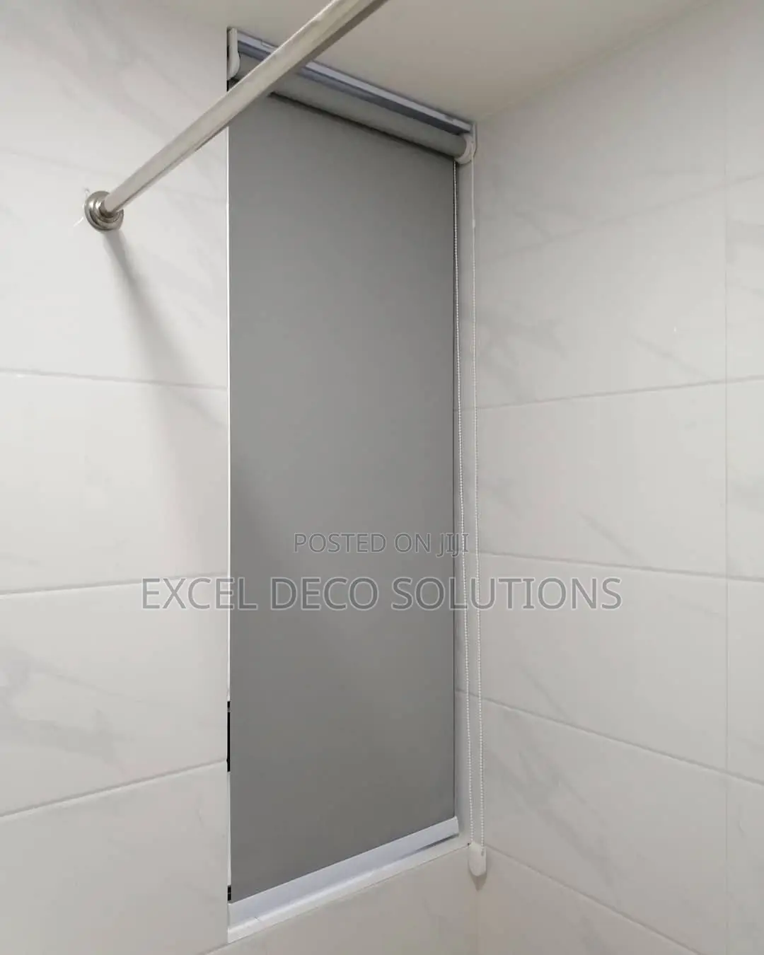 Blackout Roller(Window Shades)