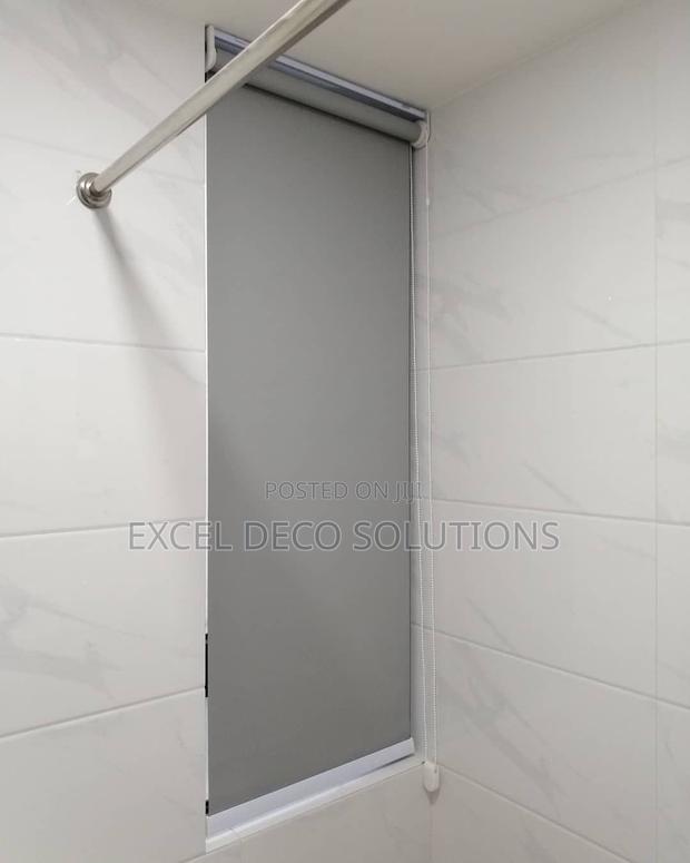 Blackout Roller(Window Shades)