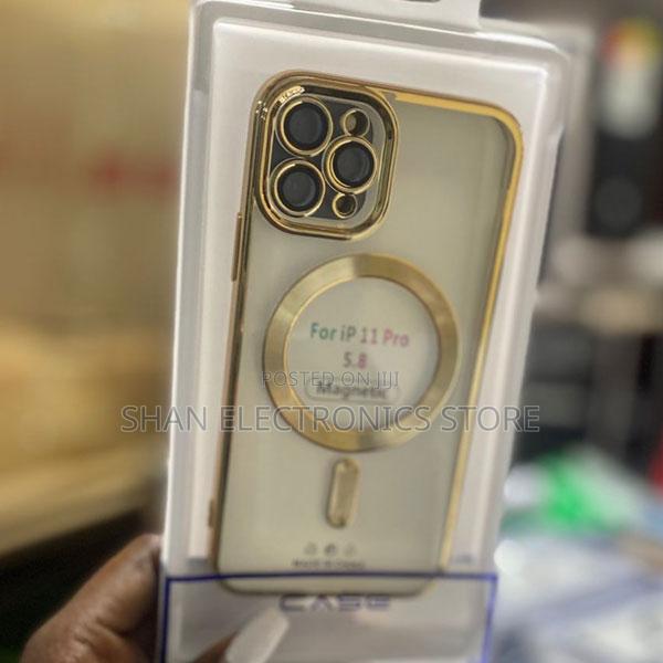 Protective Case for iPhone 11 PRO