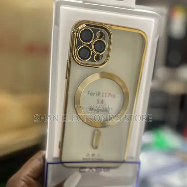 Protective Case for iPhone 11 PRO