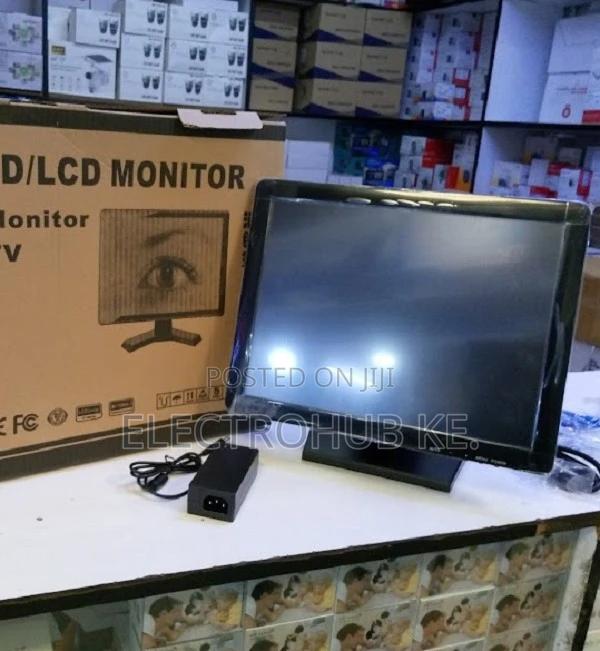 Restaurant 15inches Touch Screen Monitor