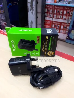 Oraimo Fast Charger