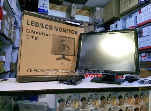 Touch Screen Monitor (Pos Touch Monitor) Point of Sale Pos - main view